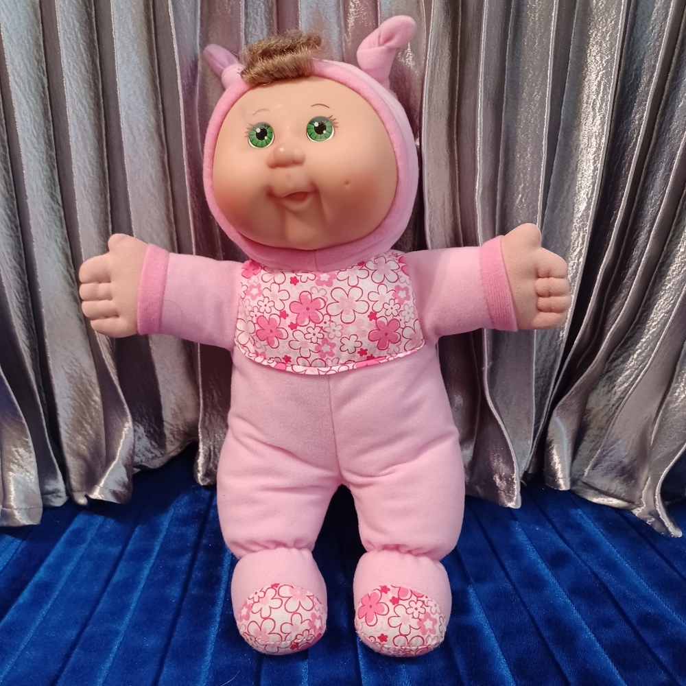 Cabbage patch dolls - Picture 15 of 16